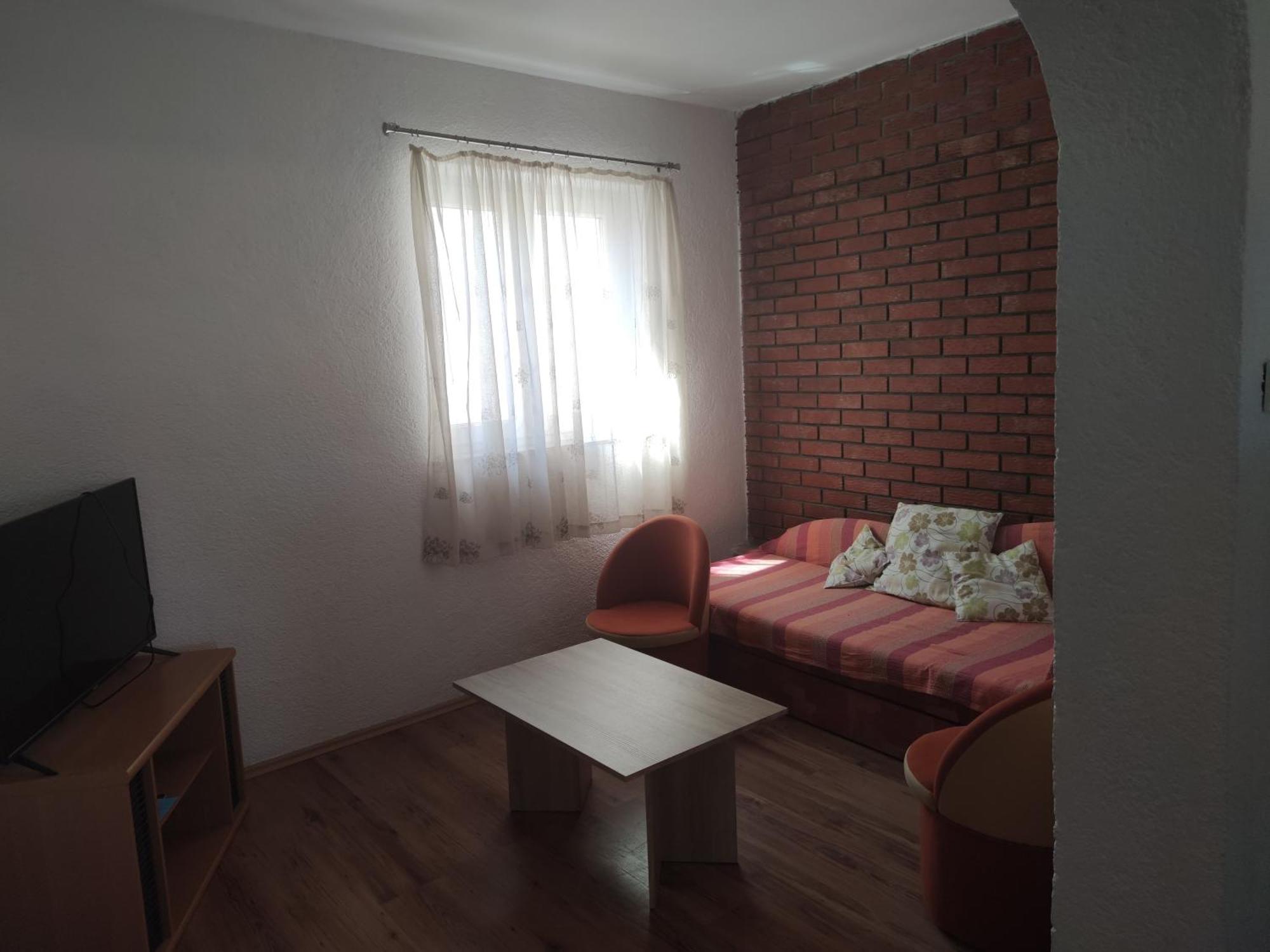 Apartments Dijana Krk Town Exteriér fotografie